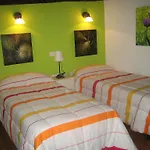 Alborada Sequeros