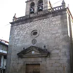 Alborada Sequeros