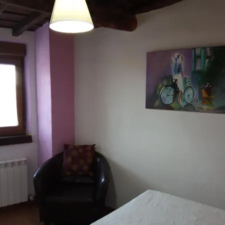 Alborada Casa di campagna *