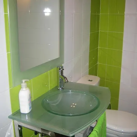 Landhaus Alborada Sequeros