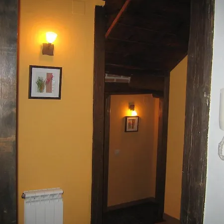 Casa di campagna Alborada *