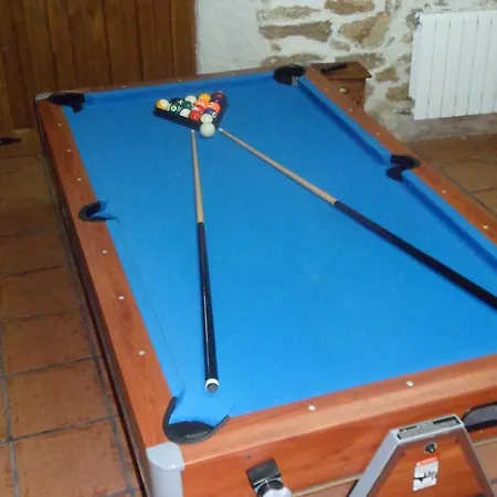 Alborada Sequeros