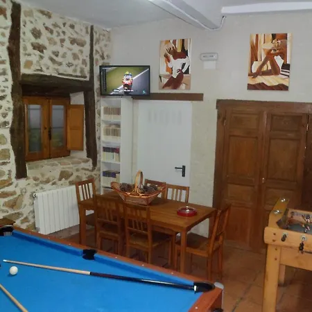 Casa di campagna Alborada *