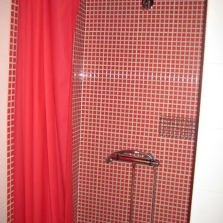 Alborada Landhaus Sequeros