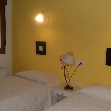 Alborada Lantställe