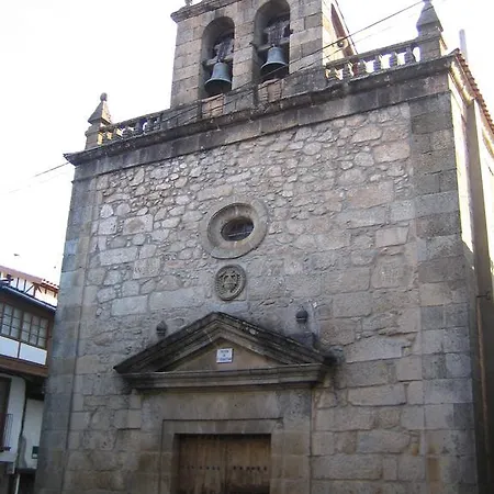 Alborada Sequeros