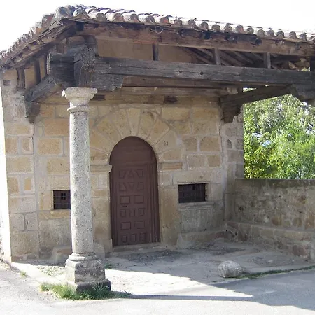 Alborada Landhaus Sequeros