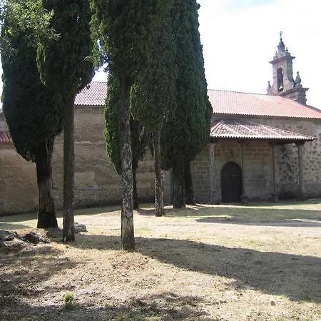 Lantställe Alborada Sequeros