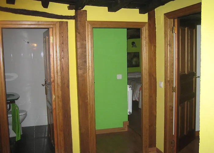 Lantställe Alborada *