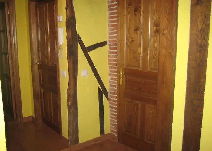 Lantställe Alborada Sequeros