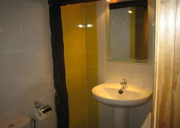 Lantställe Alborada