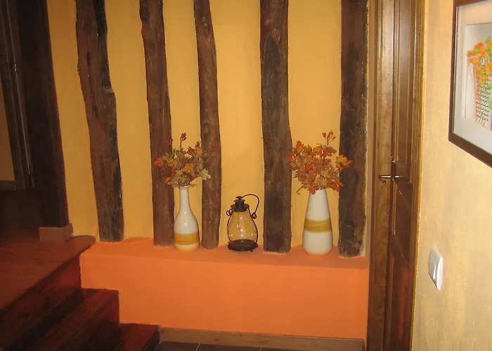 Lantställe Alborada Sequeros