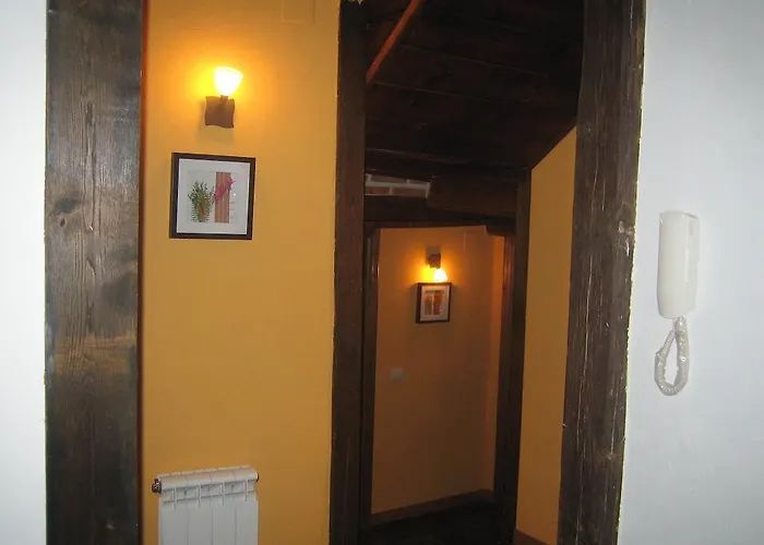 Lantställe Alborada *