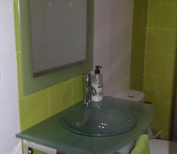 Lantställe Alborada