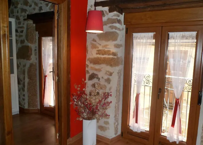 Lantställe Alborada *