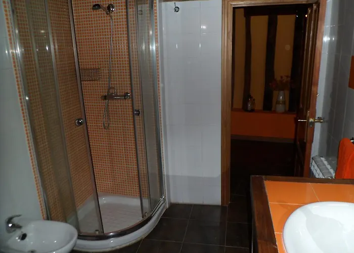 Lantställe Alborada